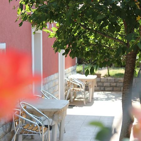 Apartments Toni Trogir Bilik gambar