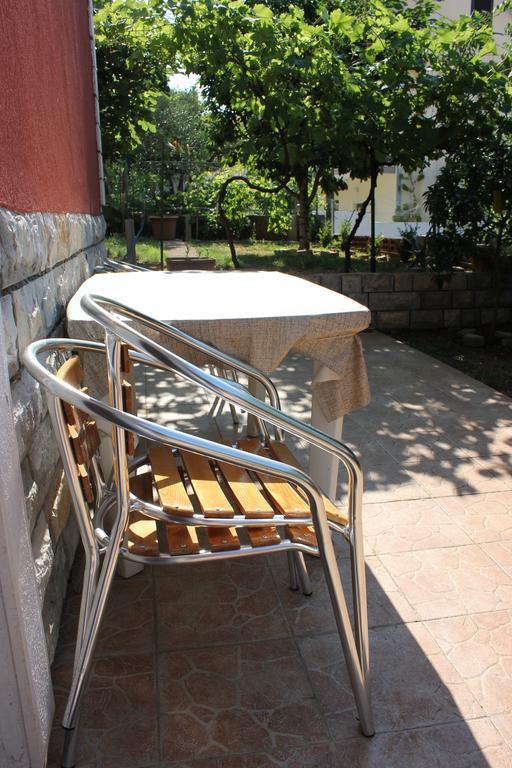 Apartments Toni Trogir Bilik gambar
